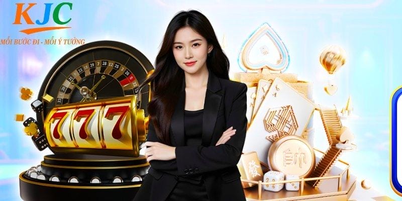 Giới thiệu KJC - Sân chơi đẳng cấp, sứ mệnh vì cộng đồng