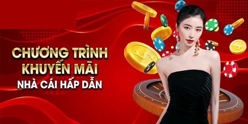 Khuyến mãi luck8 không chỉ là bonus, mà là trải nghiệm
