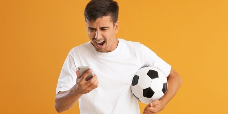 Các quy tắc cá cược bóng đá dễ hiểu nhất