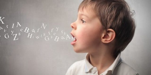 Do các từ có phát âm tương tự nhau