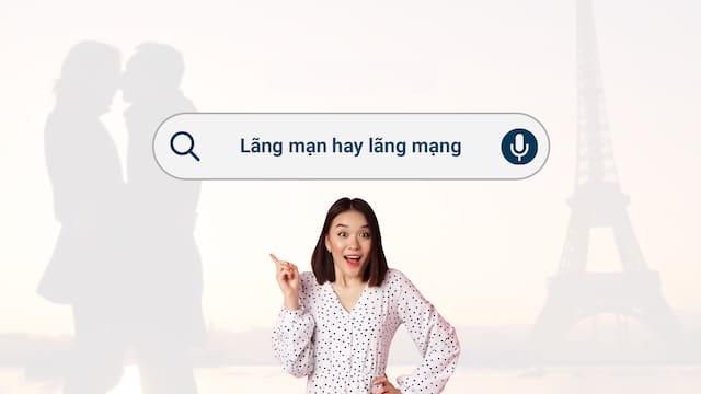 Hiểu rõ ý nghĩa của từng từ sẽ giúp bạn sử dụng từ chính xác
