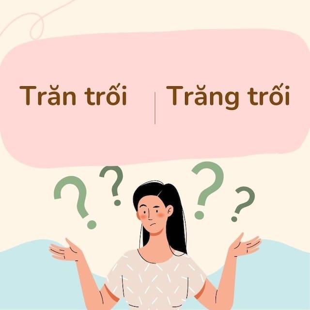 Sự sai sót trong cách sử dụng từ ngữ bắt nguồn từ nhiều nguyên nhân khác nhau