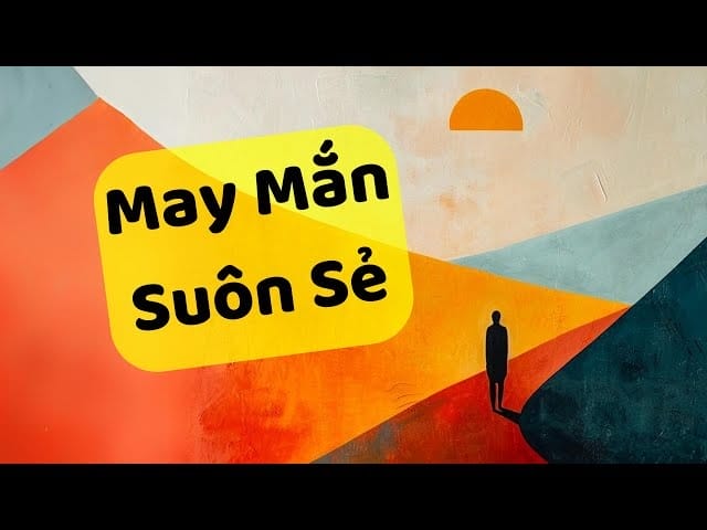 Suôn sẻ là gì?
