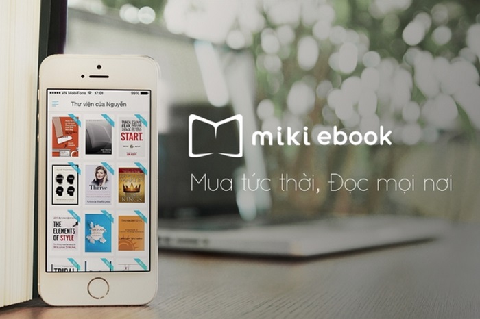 Khám phá đa dạng đầu sách hay tại Miki Ebook Khám phá đa dạng đầu sách hay tại Miki Ebook