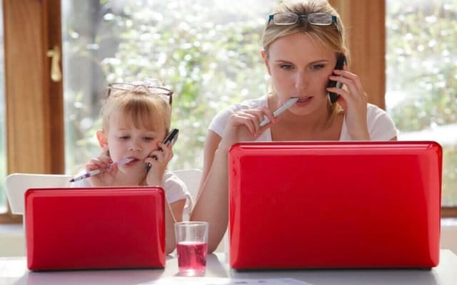 Bắt chước có nghĩa là gì
