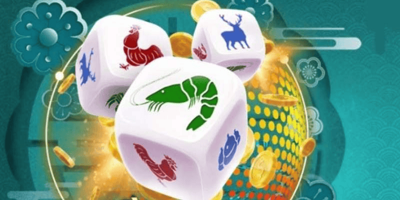 Luật chơi bầu cua bigwin Luật chơi bầu cua bigwin