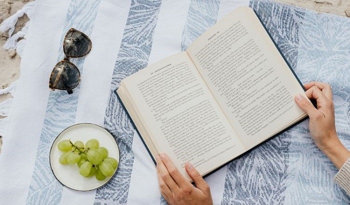 Xác định mục đích đọc sách để chọn lựa đầu sách phù hợp Xác định mục đích đọc sách để chọn lựa đầu sách phù hợp