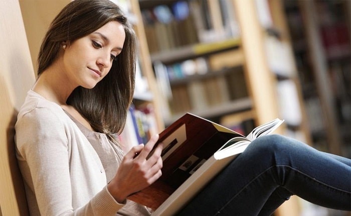 Đặt ra mục tiêu đọc sách là yếu tố quan trọng để đọc sách hiệu quả Đặt ra mục tiêu đọc sách là yếu tố quan trọng để đọc sách hiệu quả