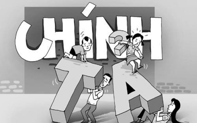 Cách khắc phục lỗi chính tả khi nói và viết