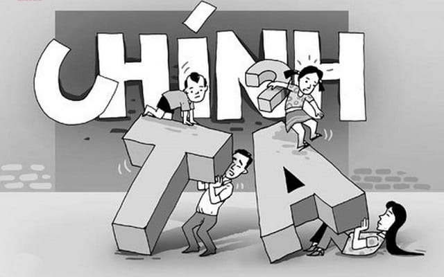 Cách khắc phục lỗi chính tả khi sử dụng