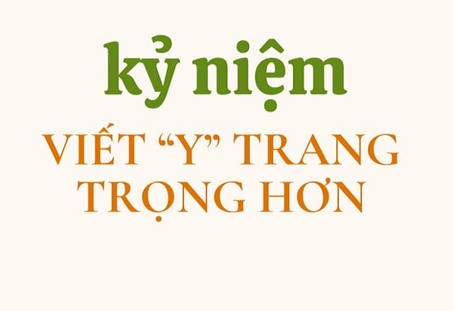 Cách khắc phục lỗi chính tả khi viết