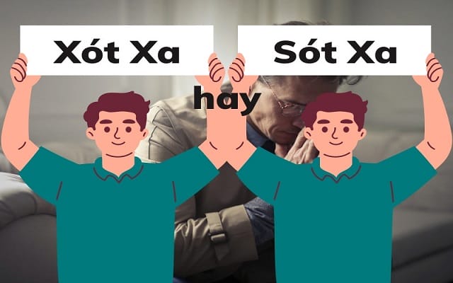 Cách phân biệt một số từ khó hiểu
