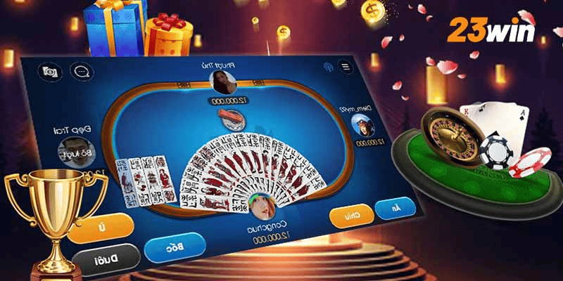 Luật chơi và quy tắc trong Kingmidas 23win