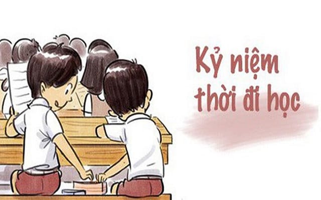 Kỷ niệm xét dưới góc độ ngữ nghĩa