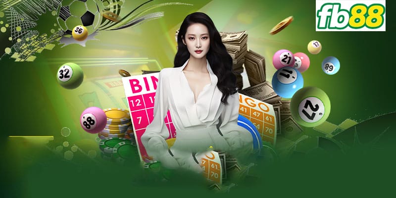 Lý do cược thủ tin tưởng chọn FB88 cho xổ số