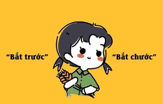 Lý do nhiều người nhầm lẫn giữa bắt chước và bắt trước