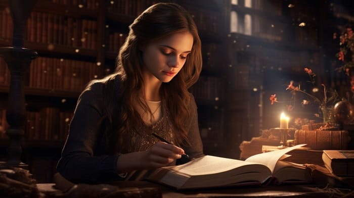 Người đọc sách sẽ biết yêu quý và trân trọng bản thân mình Người đọc sách sẽ biết yêu quý và trân trọng bản thân mình