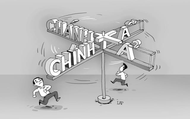 Phân biệt cách dùng một số từ khó liên quan đến xả và sả