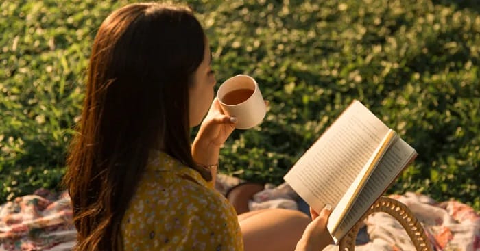 Tầm quan trọng của thói quen đọc sách mỗi ngày Tầm quan trọng của thói quen đọc sách mỗi ngày