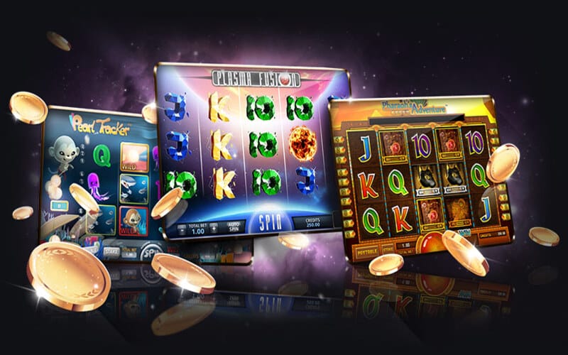 Slot game – Thế giới của sắc màu và cơ hội