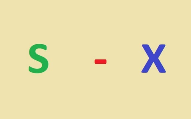 Tại sao suôn sẻ và xuôn xẻ dễ nhầm lẫn