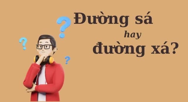 Dùng đúng từ tiếng Việt giúp văn phong của bạn trở nên hay hơn