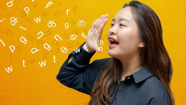 Việc nhầm lẫn giữa tập chung và tập trung khá thường gặp