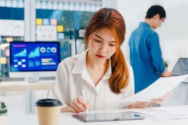 Viết đúng chính tả giúp tạo sự chỉn chu cho văn bản