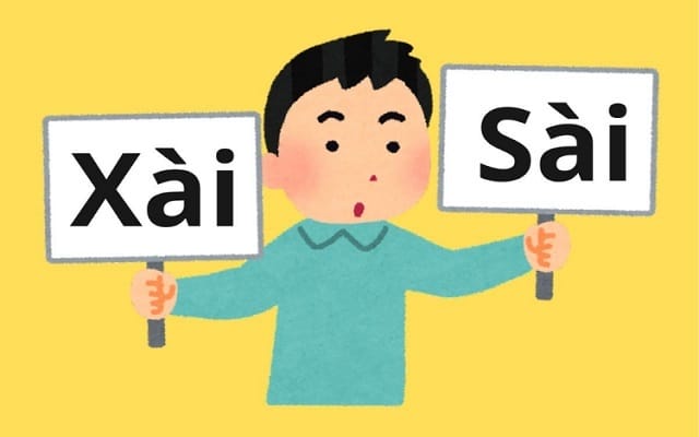 Viết mà không kiểm tra chính tả sẽ dễ mắc lỗi