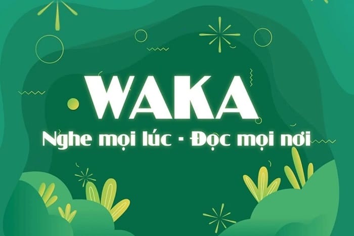 Waka – Cung cấp nhiều đầu sách giá trị cho người yêu sách Waka – Cung cấp nhiều đầu sách giá trị cho người yêu sách