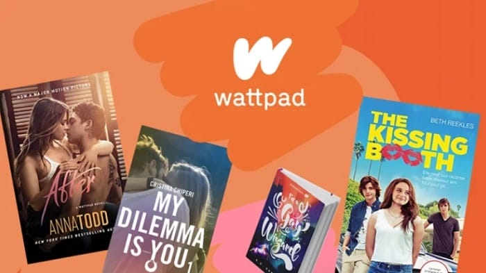 Wattpad.com – Nơi sáng tác và chia sẻ nhiều tác phẩm độc quyền Wattpad.com – Nơi sáng tác và chia sẻ nhiều tác phẩm độc quyền