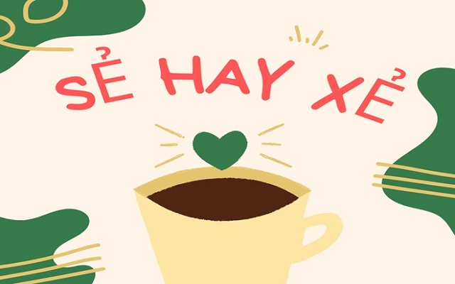 Xẻ hay Sẻ là đúng chính tả Xẻ hay Sẻ là đúng chính tả