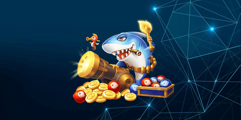 Các phiên bản cải tiến của game bắn cá cổ điển