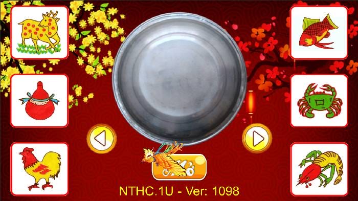 Cách chơi bầu cua tôm cá luôn thắng cho cược thủ