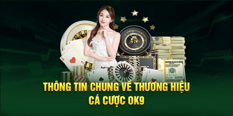 Giới Thiệu Tổng Quan Về Trang Chủ OK9