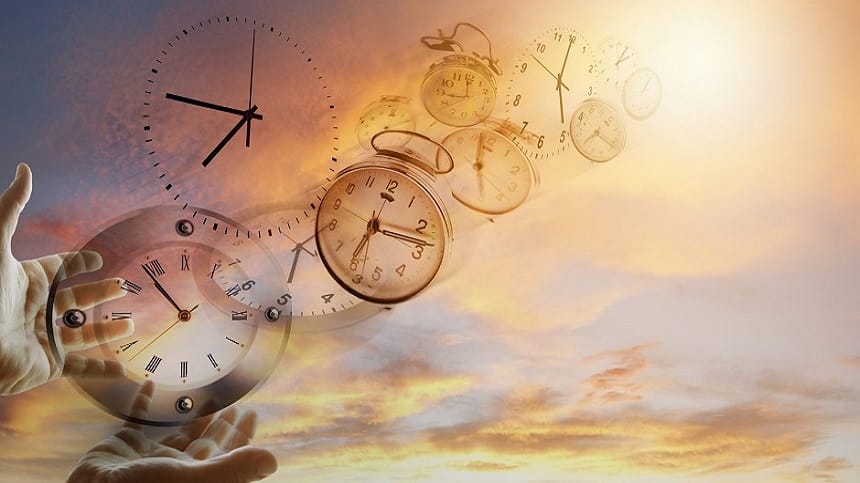 Khoảnh khắc ý nghĩa gì?