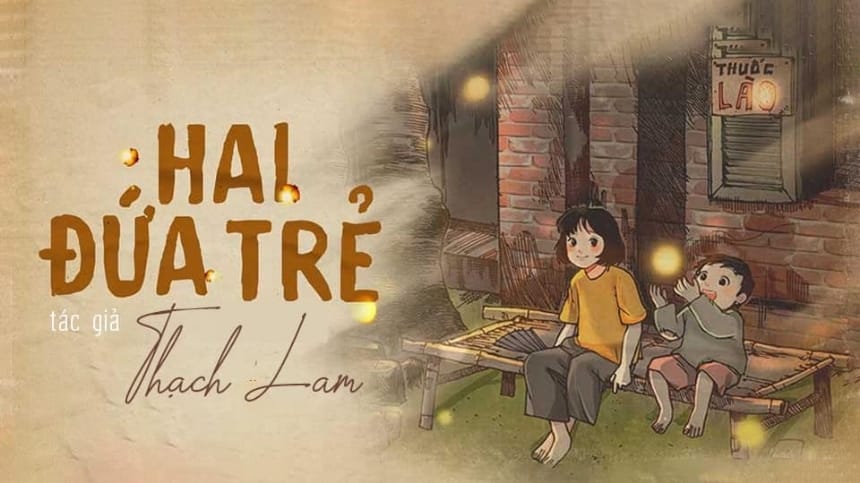 Lập dàn ý phân tích bức tranh phố huyện lúc chiều tàn trong tác phẩm “Hai đứa trẻ”