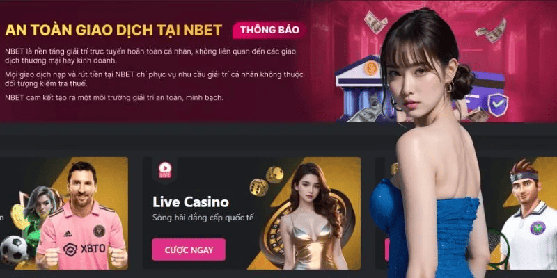 Nhà cái uy tín là gì và vì sao cần quan tâm