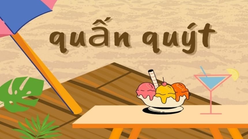 Nhiều nguyên nhân dẫn đến sự nhầm lẫn giữa quấn quít và quấn quýt