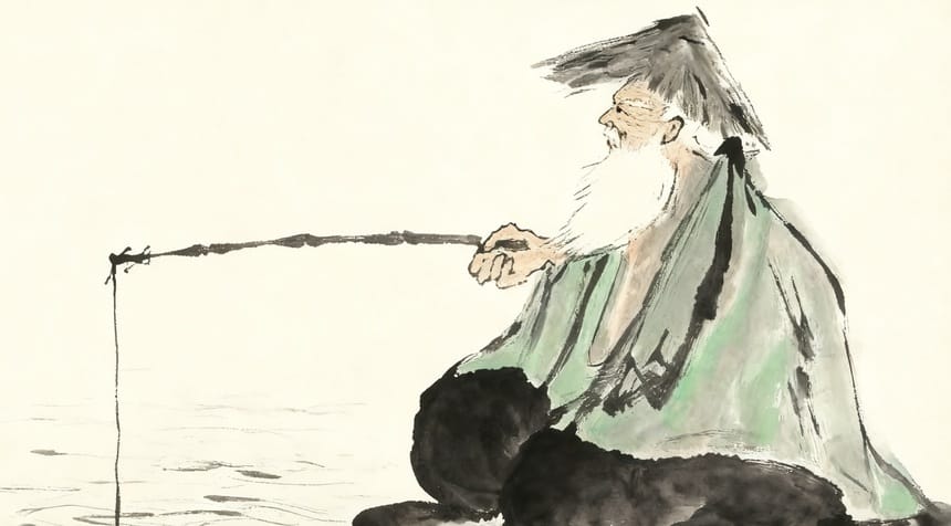Nỗi buồn thời thế, nỗi đau của một bậc sĩ phu có tài, có tâm nhưng bất lực trước cảnh nước mất nhà tan