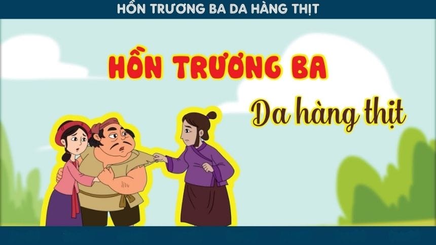 Phân tích Hồn Trương Ba da hàng thịt