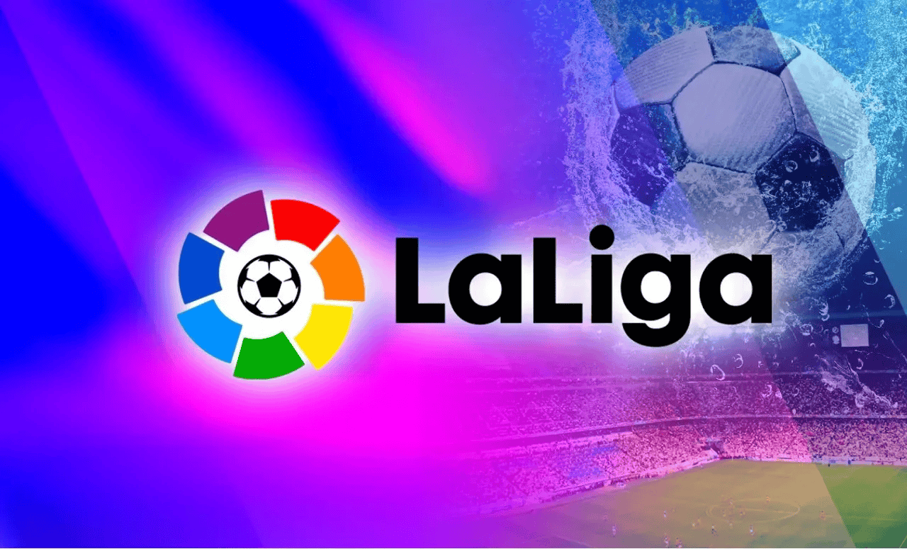 Tổng quan về giải La Liga Tây Ban Nha