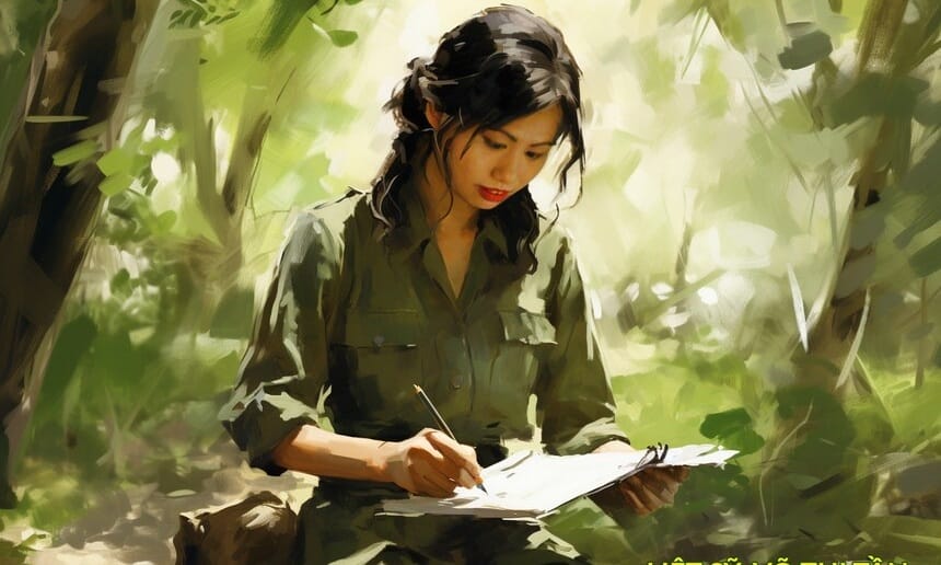 Vẻ đẹp đậm chất Hà Nội qua ngòi bút giàu chất thơ Lê Minh Khuê