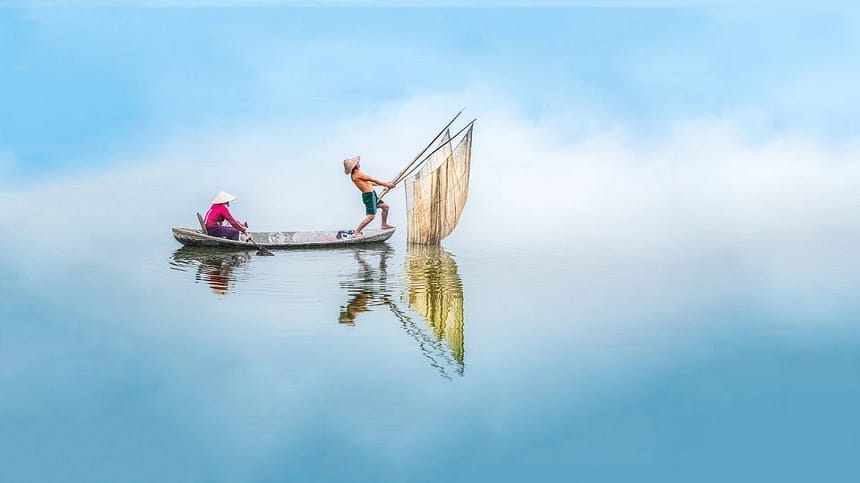 Ý nghĩa của khoảnh