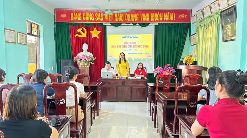 Ý nghĩa của nhất trí