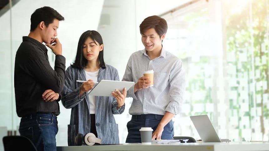 Ý nghĩa của từ hàng ngày
