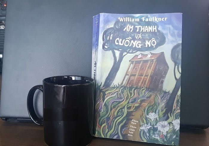 Nội dung Âm Thanh Và Cuồng Nộ xoay quanh sự suy tàn cả về vật chất lẫn đạo đức của dòng họ Compson
