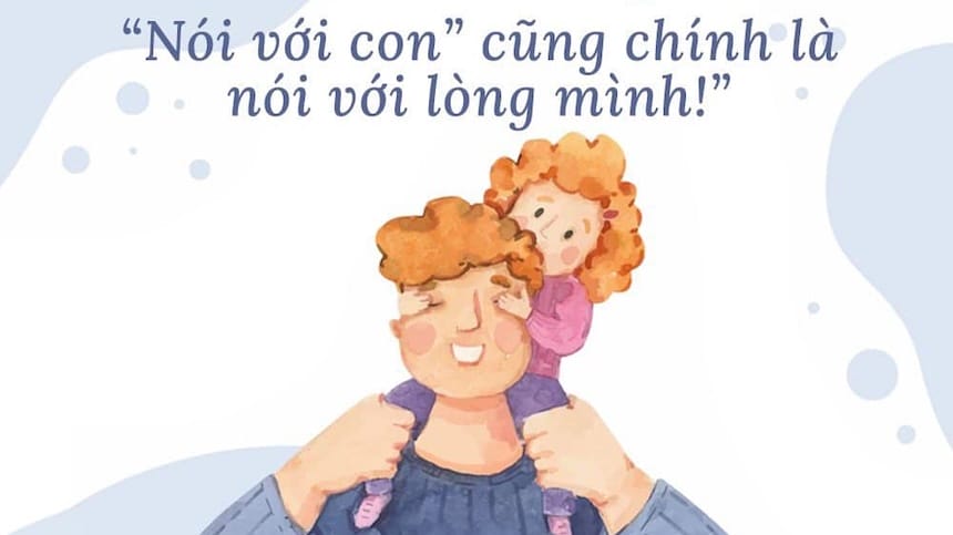 Phân tích nói với con: Lập dàn ý và văn mẫu tham khảo