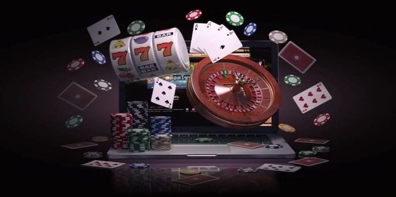 Bí quyết chinh phục baccarat và roulette tại casino xx88
