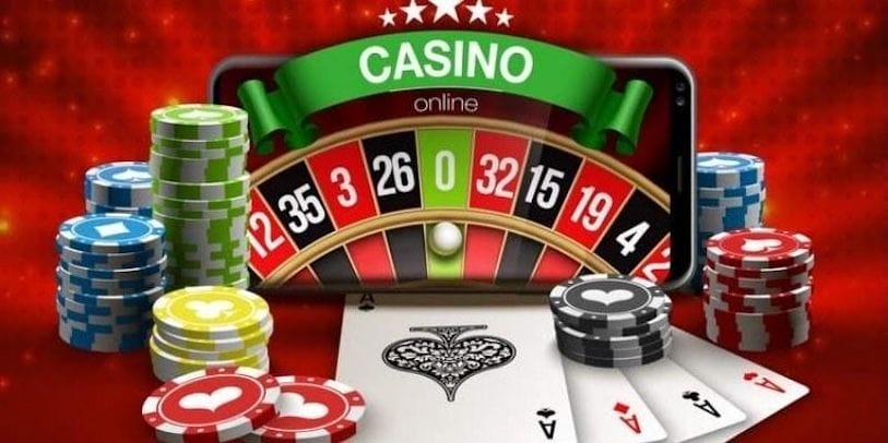 Cách bước vào thế giới game đổi thưởng của casino xx88